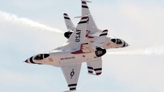 Aircraft military fighter jets