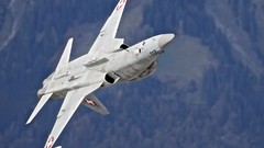 Aircraft military fighter jets Swiss Army F-5 Freedom Fighter