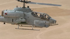 Aircraft military Helicopters
