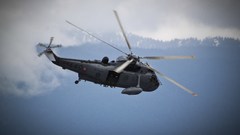 Aircraft military Helicopters coast