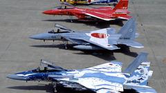 Aircraft military Helicopters planes