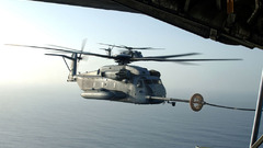 Aircraft military Helicopters Turkey