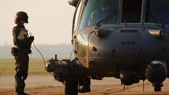 Aircraft military Helicopters vehicles