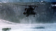 Aircraft military Helicopters vehicles