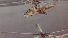 Aircraft military Helicopters vehicles