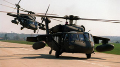 Aircraft military Helicopters vehicles