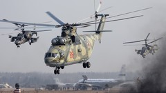 Aircraft military Helicopters vehicles