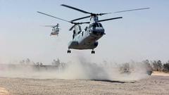 Aircraft military Helicopters vehicles