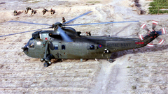 Aircraft military Helicopters vehicles