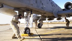 Aircraft military jets bombs warthog a-10 warfare United States 