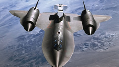 Aircraft military Lockheed planes