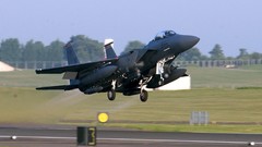 Aircraft military McDonnell Douglas