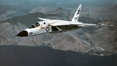 Aircraft military Navy