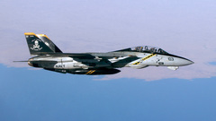 Aircraft military Navy