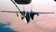 Aircraft military Navy