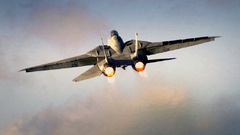 Aircraft military Navy