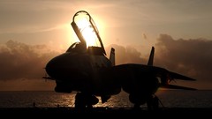 Aircraft military Navy