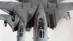 Aircraft military Navy