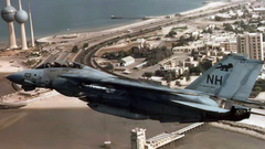 Aircraft military Navy