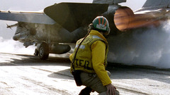 Aircraft military Navy planes