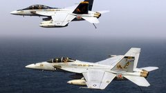 Aircraft military Navy planes