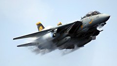 Aircraft military Navy sound