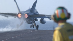 Aircraft military Navy vehicles