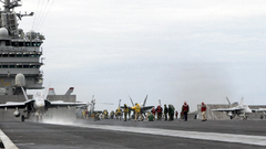 Aircraft military Navy vehicles