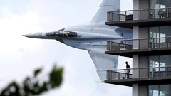 Aircraft military Navy vehicles