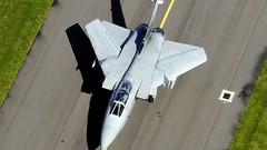 Aircraft military panavia tornado