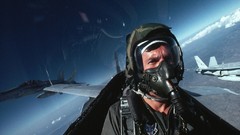 Aircraft military pilot