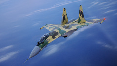 Aircraft military planes