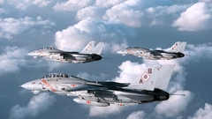 Aircraft military planes