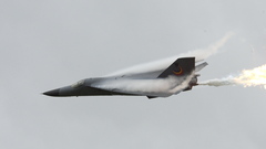 Aircraft military planes F-111