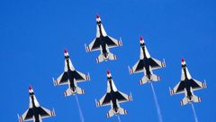 Aircraft military planes f-16