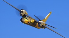 Aircraft military propeller aviation air force Russian Soviet 