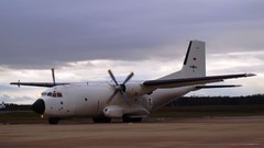 Aircraft military propeller aviation air force transportation 