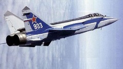 Aircraft military Russia