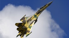 Aircraft military Soviet air