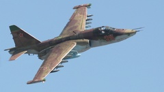 Aircraft military Soviet planes