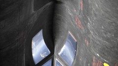 Aircraft military SR-71 Blackbird