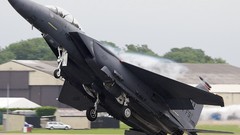 Aircraft military takeoff fighter jets