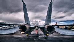 Aircraft military tomcat fighter jets jet aircraft