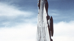 Aircraft military tomcat planes