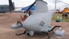 Aircraft military uav drone