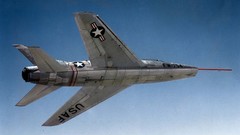 Aircraft military United States