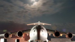 Aircraft military United States