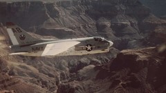 Aircraft military US Navy