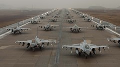 Aircraft military walk south korea Imgur fight jet