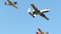 Aircraft military warfare planes